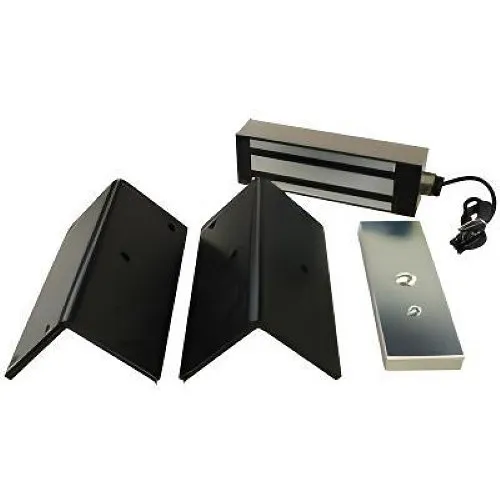 Linear 2520-424 24V DC Magnetic Slide Gate Lock