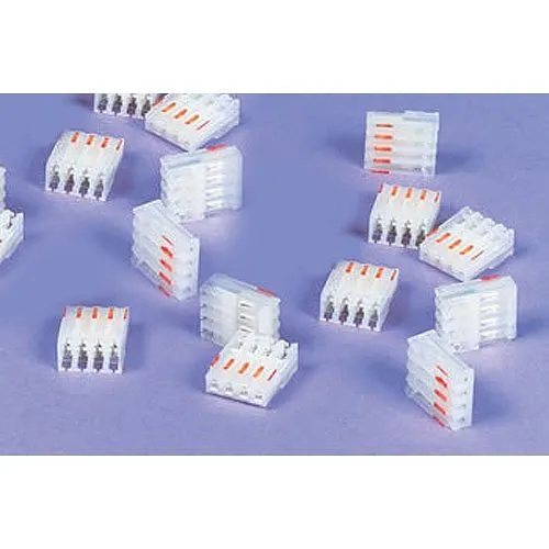 Bogen 2520 20 Gauge Connector Kit for SI35A and PI35A, 30 Pack