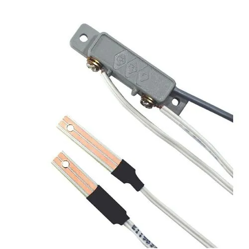 GRI 2524-W Water Sensor with Relay Sensor, Open Loop 24 Volt DC, White