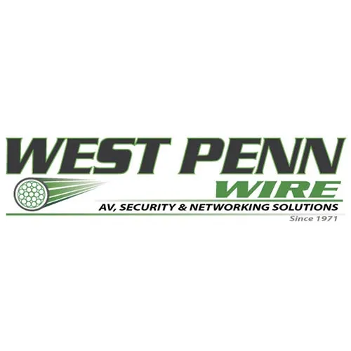 West Penn 25293BPK1000 Plenum Audio Cable, 1000' Pink 1-Pair 18-Gauge Stranded Shielded, for In-Building Use