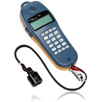 Fluke 25501009 TS25D Telephone Test Set