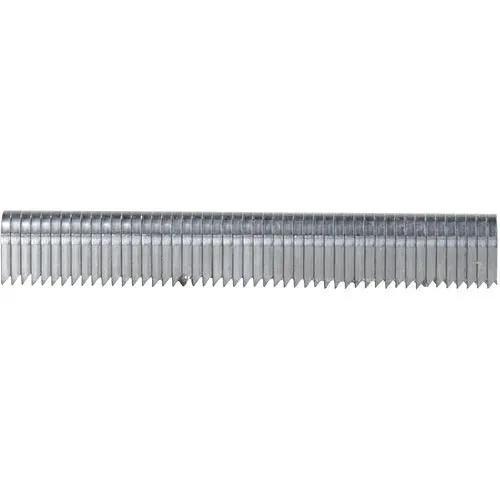 Arrow 256 T25 3/8" Round Crown Staples