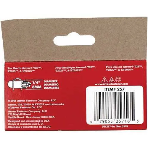 Image of AF-T25-7/16