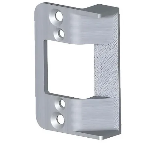 Trine 258-10B 3000 Series Faceplate, Oil rubbed Bronze