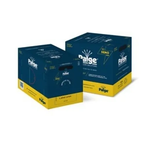 Paige 258316033 GameChanger Demo Box, 656'