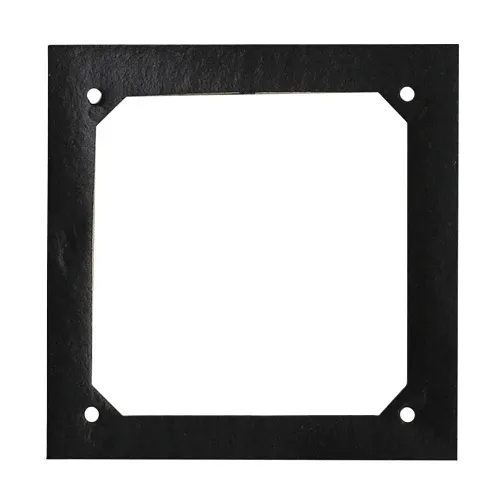 Viking 258555 Gasket for Models with Faceplate, 5x5"
