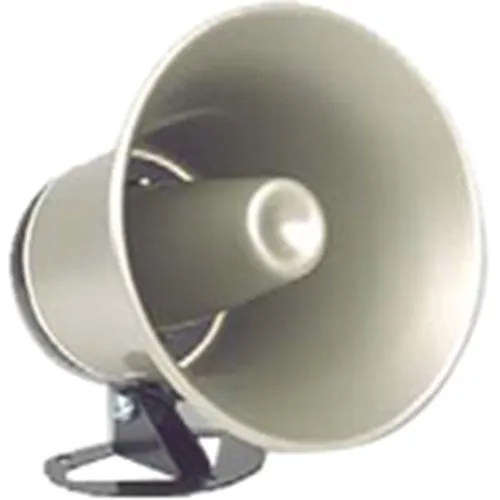 Viking 25AE Ohm Weather Resistant Paging Horn, 12W