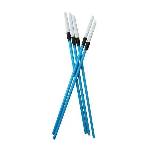 Tempo 2.5SWAB 2.5mm Cleaning Swabs, 100 Pieces