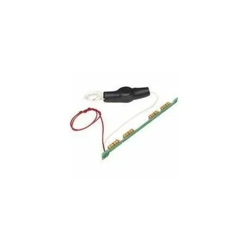 LEE DAN 2600-582 Intercom and Entry Accessory, LCD Heater Kit