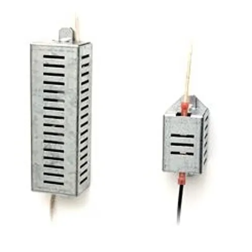 DoorKing 2600-584 Telephone Entry System Heater Kit for Cold weather Climates