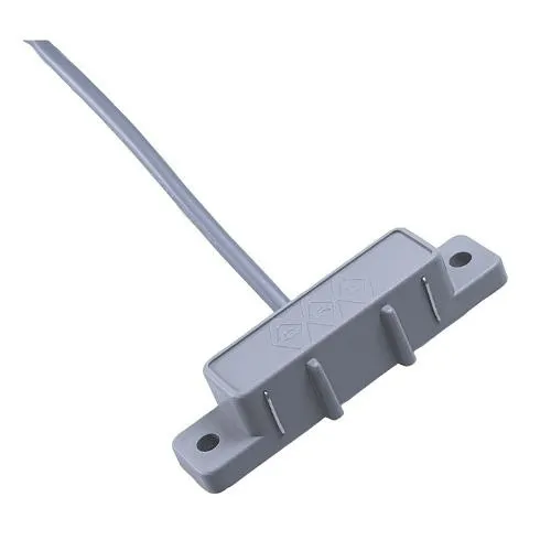 GRI 2600-G W/2.2K Closed Loop Water Sensor with Relay Contact, Includes 2.2K Resistor