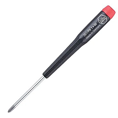 Wiha Precision Phillips Screwdriver #0 50mm
