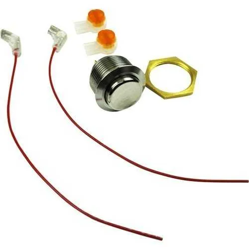 Viking 262442 Call Button Replacement