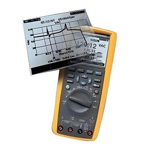 Fluke 2675778 289 True-RMS Data Logging Multimeter