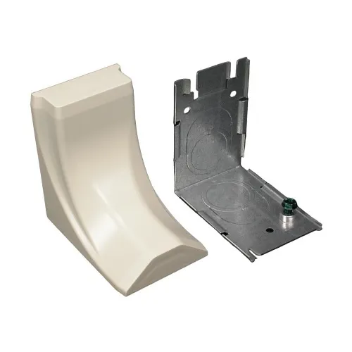 Wiremold 2686FO Steel Fiber Ready Transfer Feed Fit