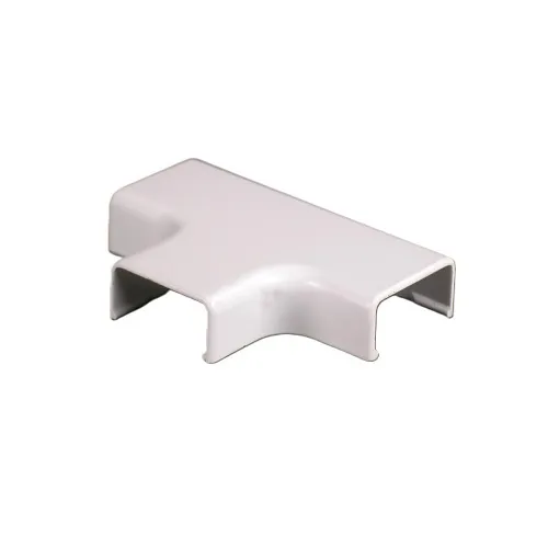 Wiremold 2715 Uniduct Tee Fitting, TAA Compliant