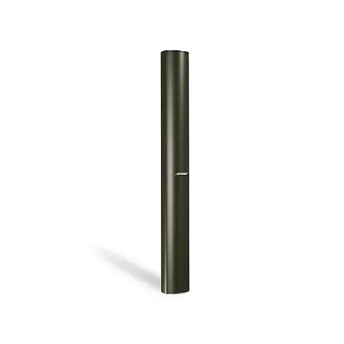 Bose Professional 27343 Mount Accessory, SS-10 Speaker Stand, Black