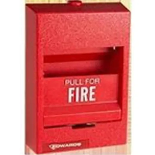 Edwards Signaling 276-K1 Key for Reset Stations