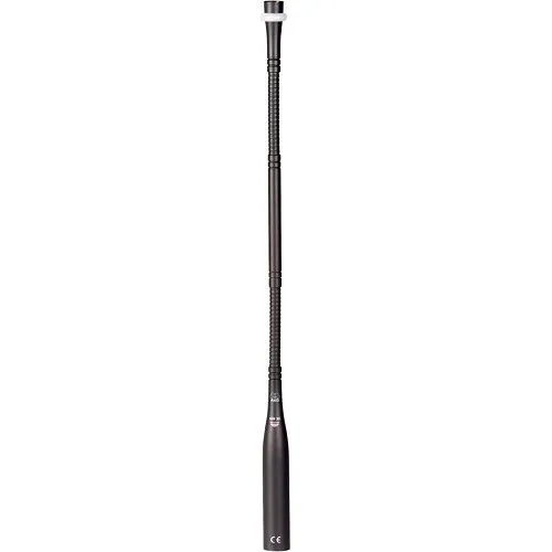 AKG 2765H00040 GN30E Gooseneck, Dark Grey