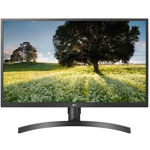 LG Pro 27BL55U-B 27" 4K Ultra HD LCD Monitor, TAA Compliant