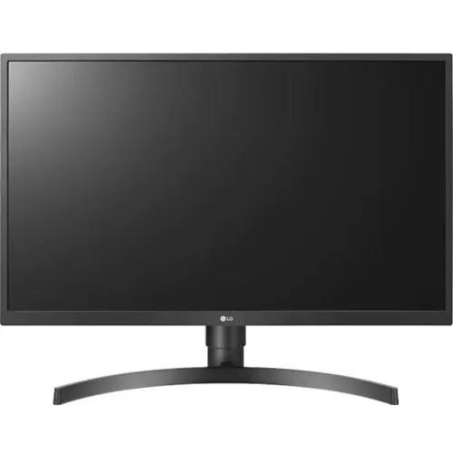LG 27BL55U-B 27� 4K UHD LCD Monitor, TAA Compliant