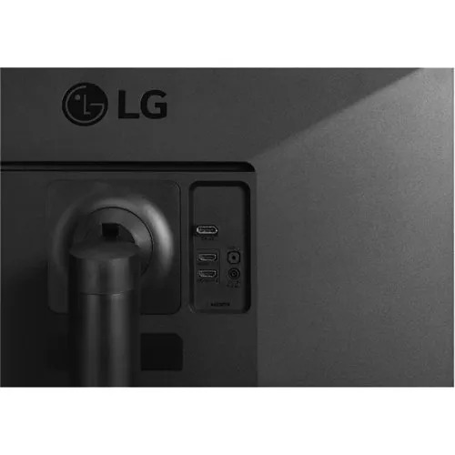 LG 27BL55U-B 27� 4K UHD LCD Monitor, TAA Compliant