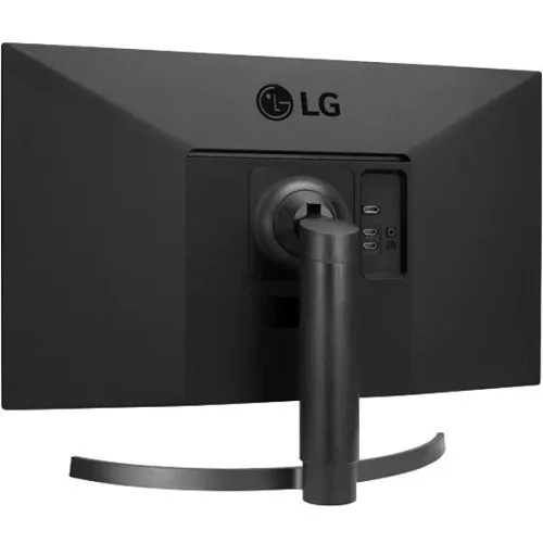 LG 27BL55U-B 27� 4K UHD LCD Monitor, TAA Compliant