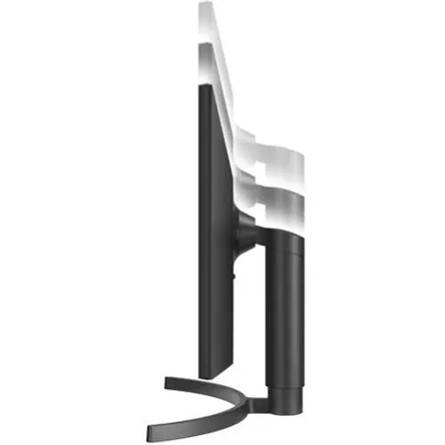 LG 27BL55U-B 27� 4K UHD LCD Monitor, TAA Compliant