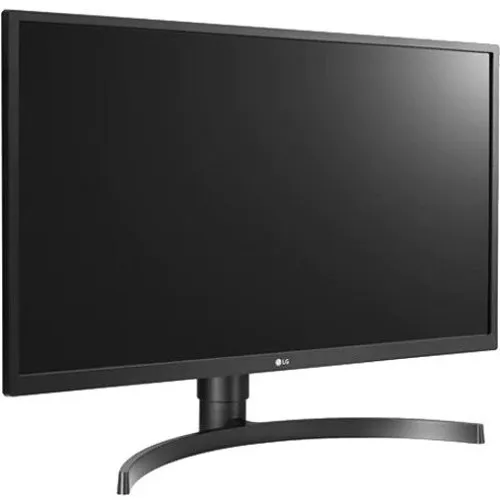 LG 27BL55U-B 27� 4K UHD LCD Monitor, TAA Compliant