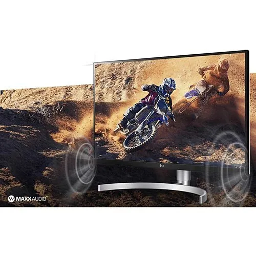 Image of CE-27BL85UW