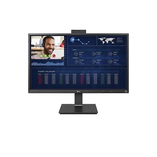 LG Pro 27CQ651W-BP 27-Inch Thin Client All-In-One Video Monitor