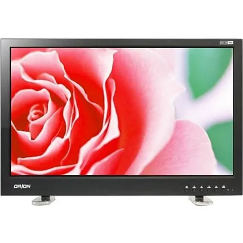 ORION Images 27HSDI3G 27" SD/HD/3G-SDI Full HD LED LCD Monitor