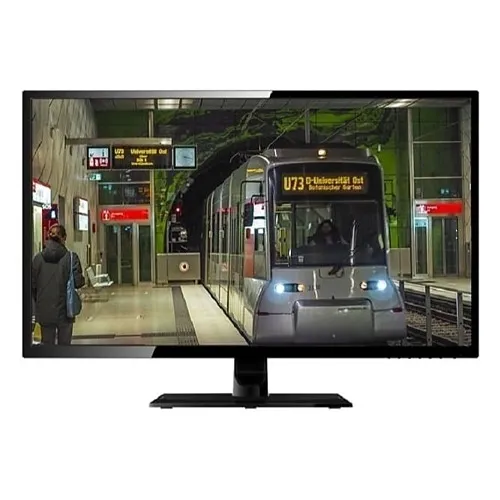 ORION Images 27RDHY RDHY Series 27" Full HD LED LCD Monitor, 16:9, Black