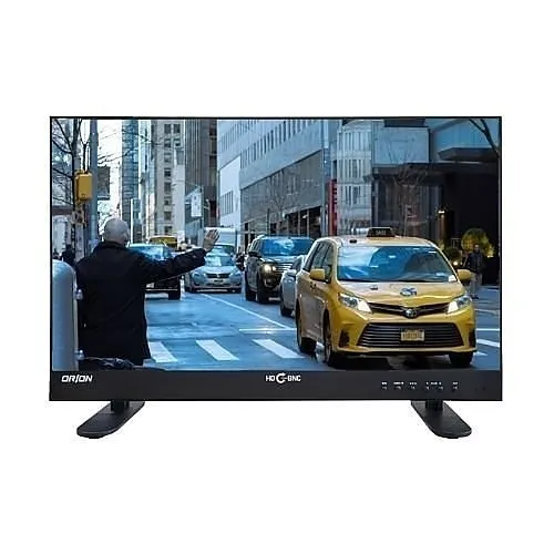 ORION Images 27REDPH 27" Full HD LED Analogue Premium Monitor