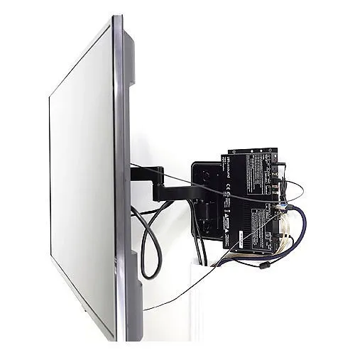 Russound TVA2.1 Digital 2 Channel TV Amplifier with IR Learning and Sub Out