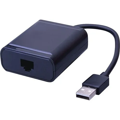 Vanco 280339 USB 2.0 over Category 5e/6 Cable Extender