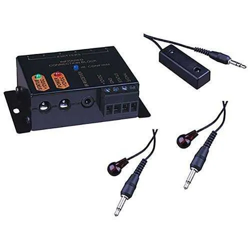 Vanco 280731 One Zone Source IR Kit