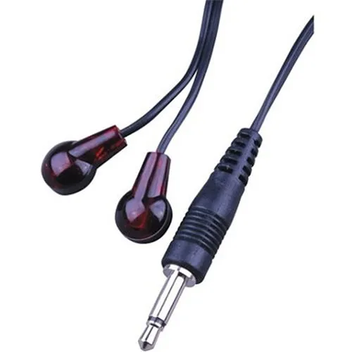 Vanco 280739 Dual IR Emitter, Compatible with Vanco IR Shield