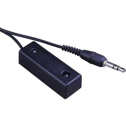 Vanco 280741 Dual Band IR Receiver, 40' Range, 10'