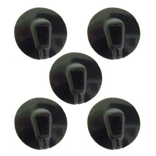 Vanco 280749-10 Single IR Emitter, Compatible with Vanco IR Shield