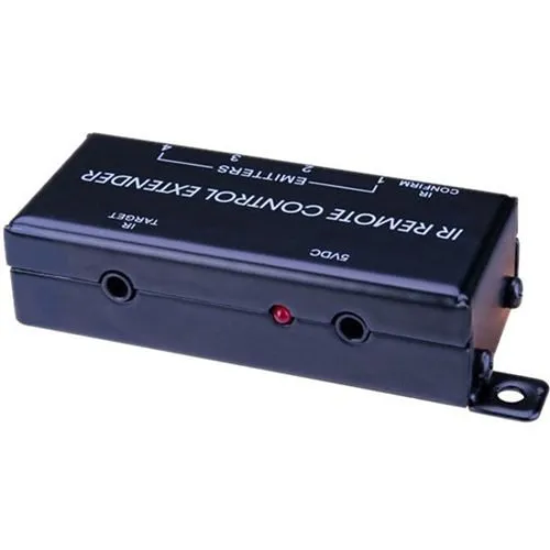 Vanco 280751 Compact 1-Zone 4-Source IR Kit