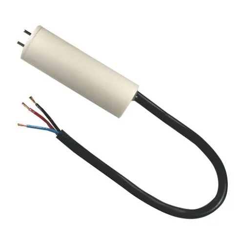 GRI 2808-12V-180JL 2808 Series Absence of Water Detector, External 12V DC