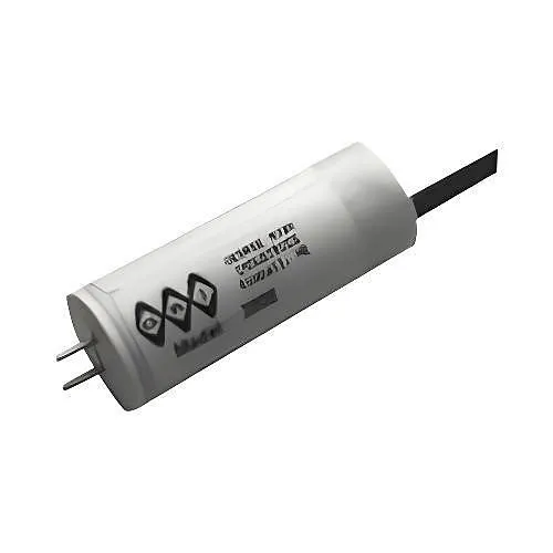 GRI 2808-12V Absence of Water Detector