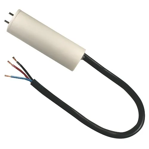 GRI 2808-36 Absence of Water Sensor