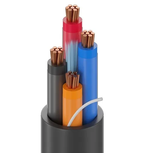 Belden 28082A 14-4 VNTC Non-Shielded Tray Cable