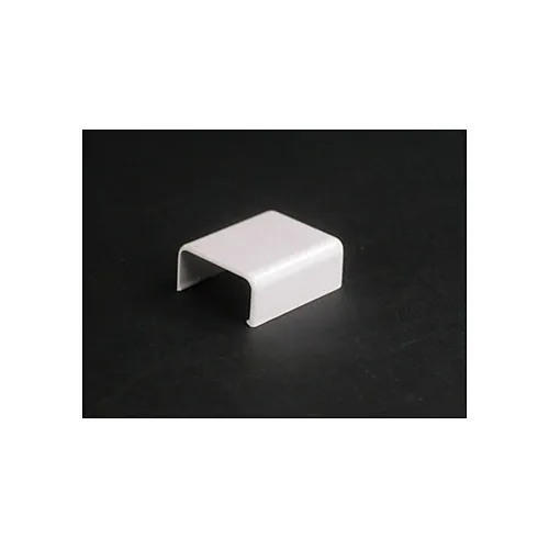 Wiremold 2810B-WH 2800 Series Uniduct Blank End Fitting Fitting, TAA Compliant, White
