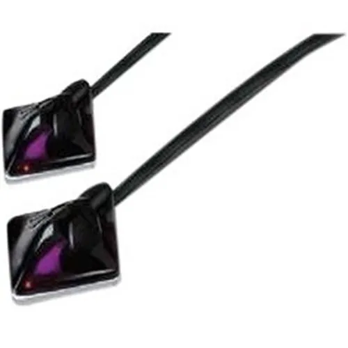 Xantech 284D10P Dual-Designer Emitter, 10-Pack