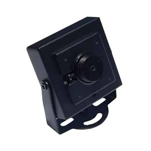 Alpha 2850HD Color Pinhole Camera, 12V, 1/3"