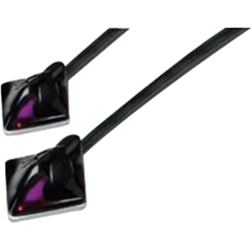 Xantech 286D Dual-Visible Designer Emitter