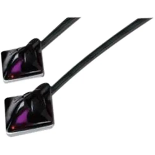 Xantech 286D Dual Visible Designer Emitter, 10-Pack